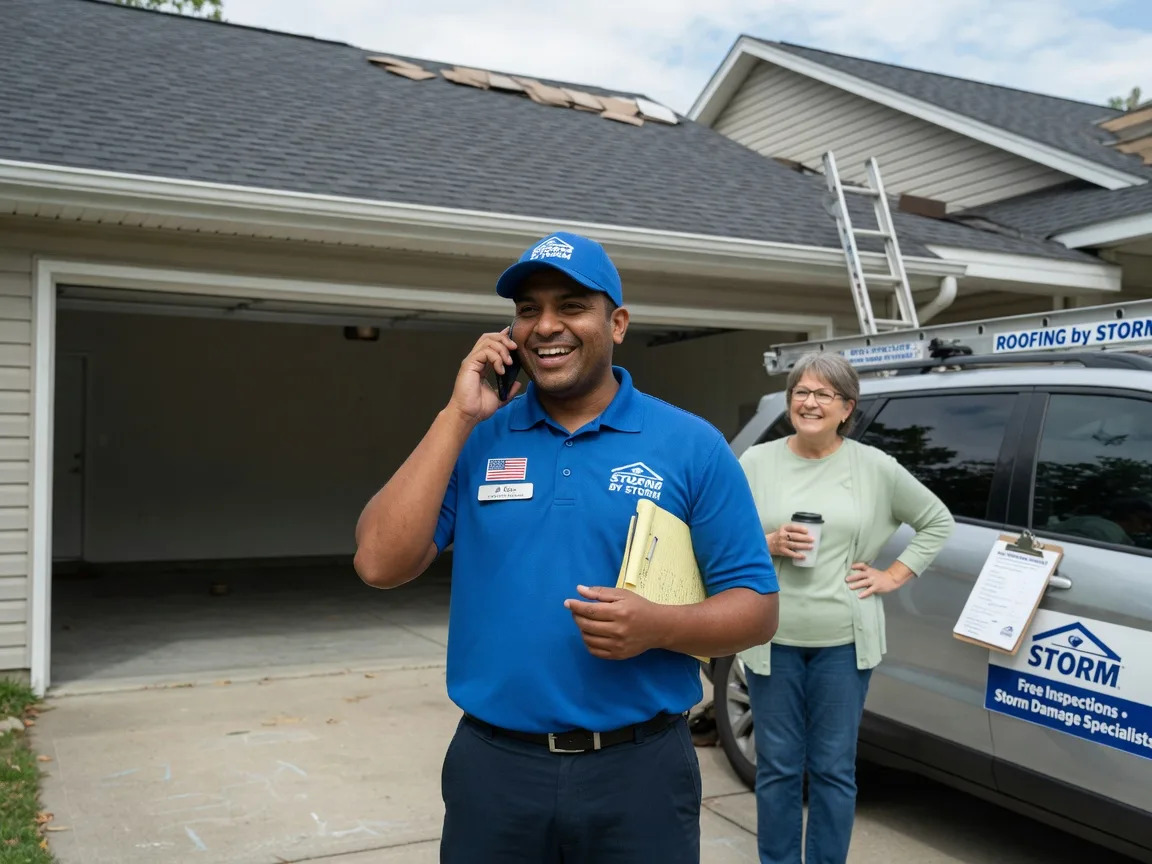 Roof Repair Near Me Elbing, KS FAQs