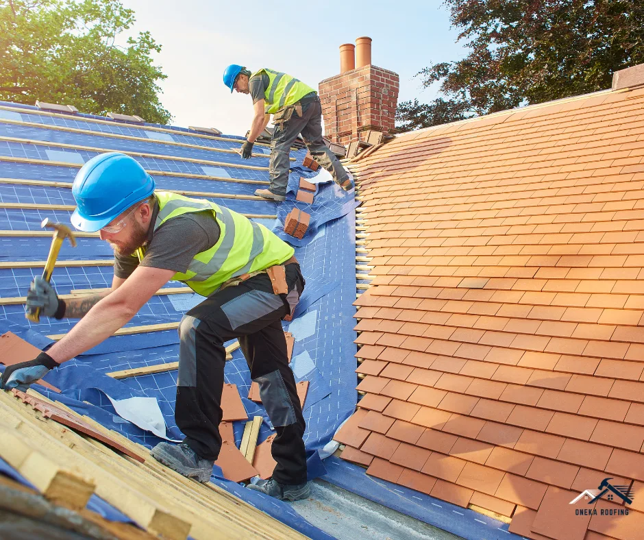 Why choose Roof Repair Near Me in Elbing, KS
